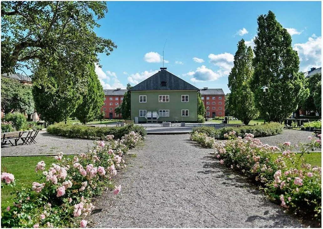 شقة Ljus Och Modern Laegenhet I Hjaertat Av Bromma, 12 Min Fran Drottningholms Slott ستوكهولم