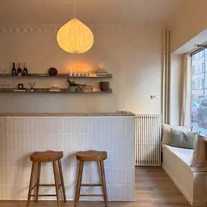  Hostal Nomad