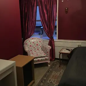 Hotel Gyllene Geten, Stoccolma